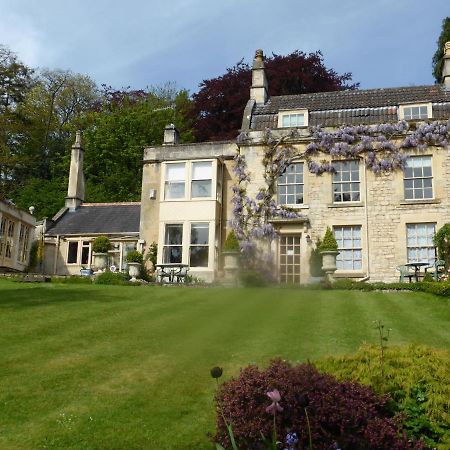 Bed and Breakfast Dolphin House Batheaston Exterior foto