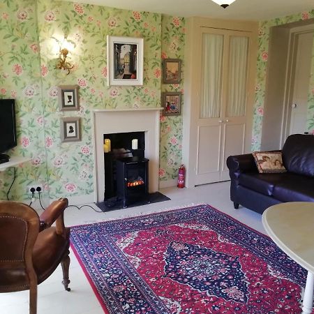 Bed and Breakfast Dolphin House Batheaston Exterior foto