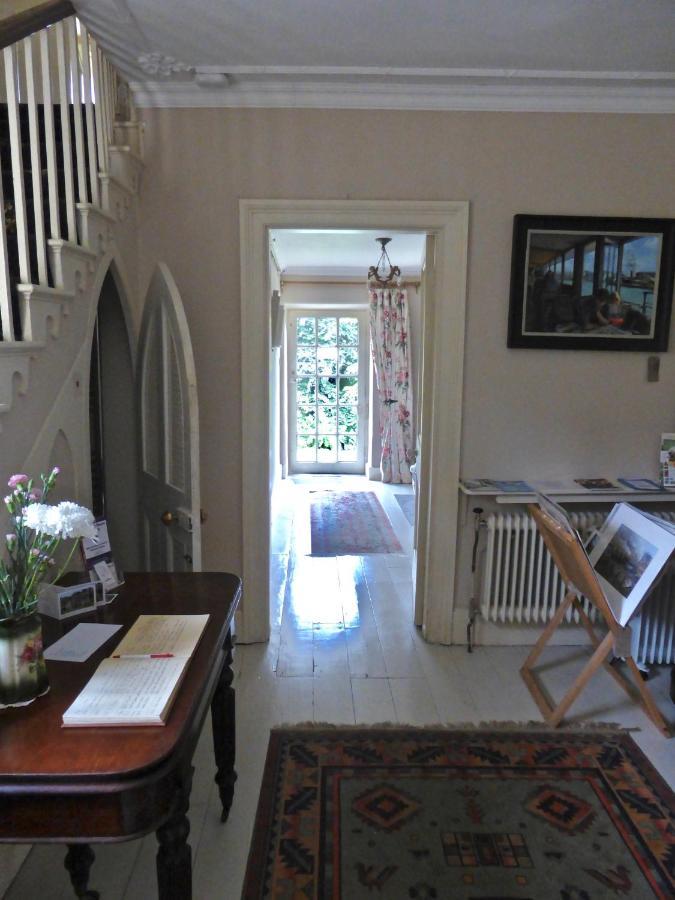 Bed and Breakfast Dolphin House Batheaston Exterior foto